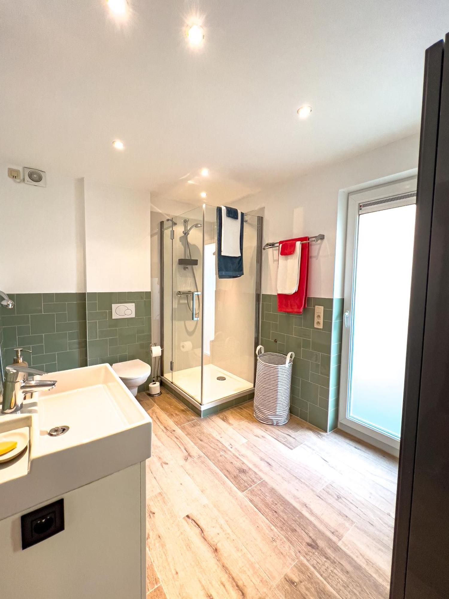 Apartment Au Grand Pierrot