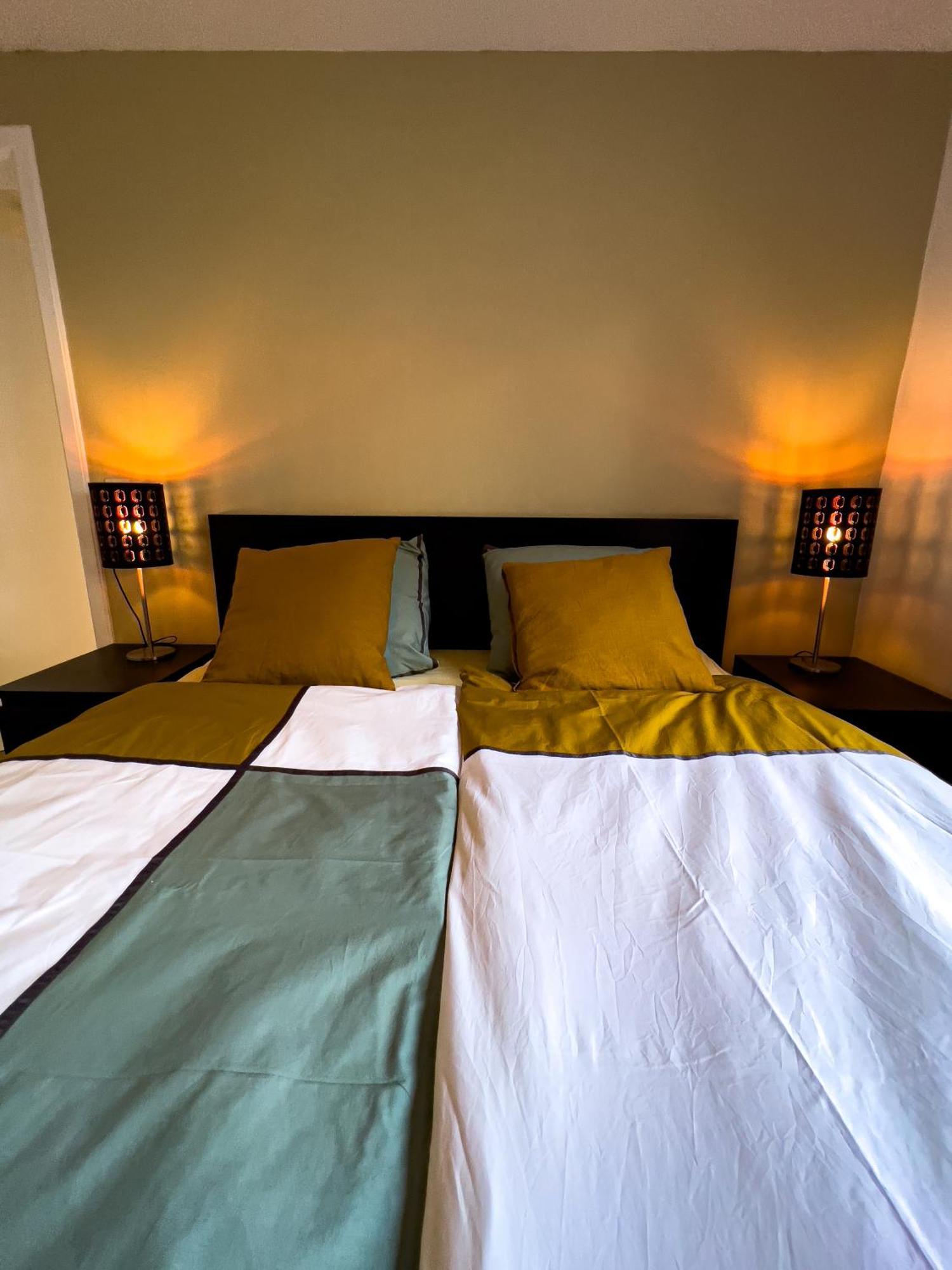 Apartment Au Grand Pierrot Spa