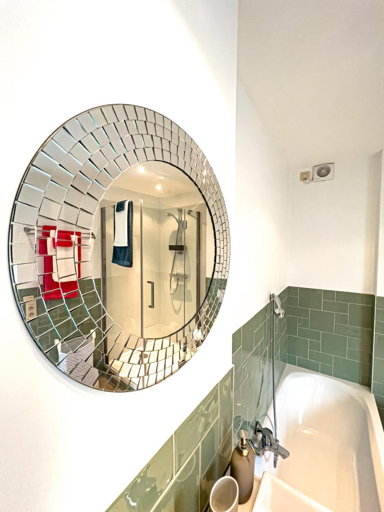 Au Grand Pierrot Apartment *