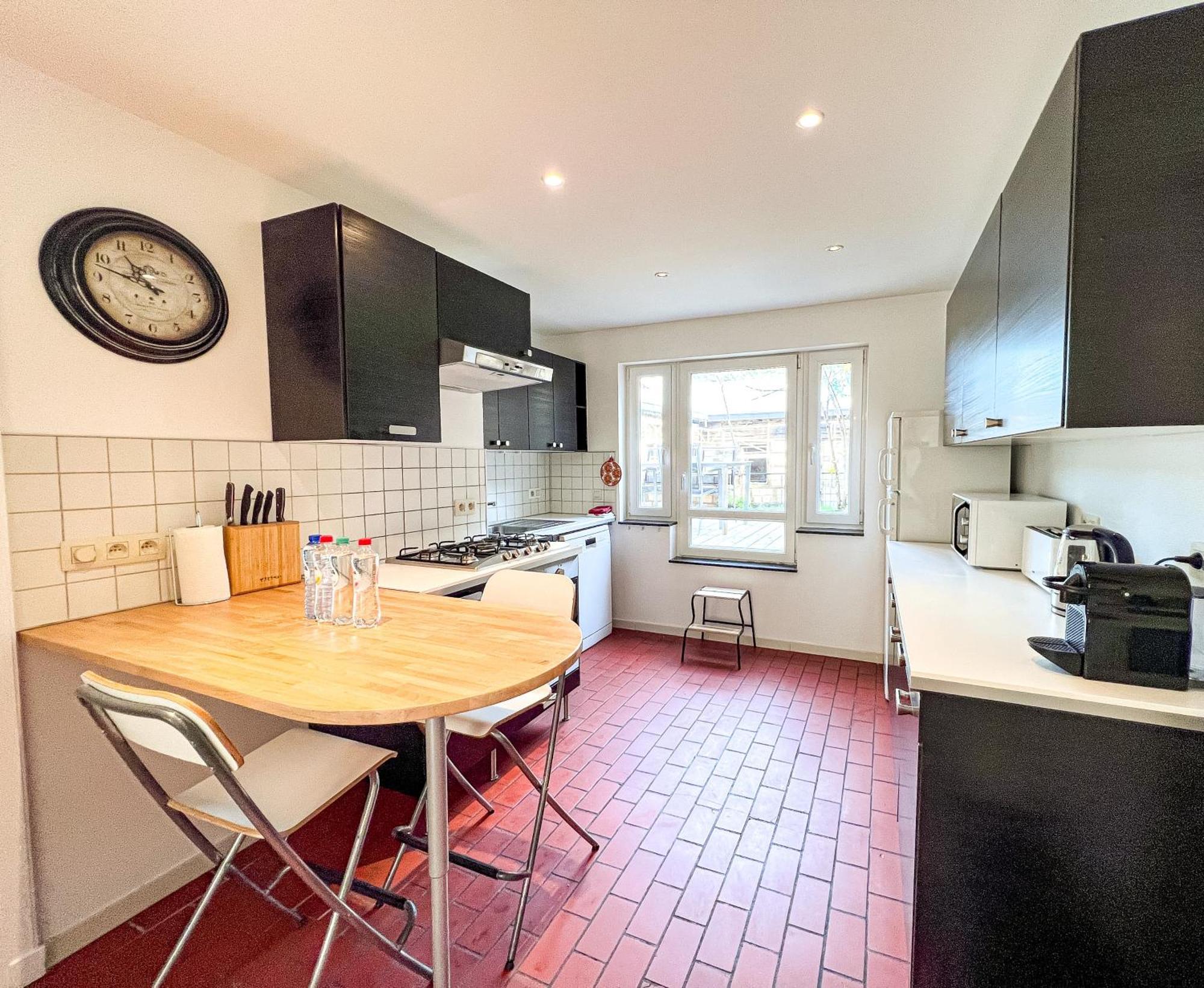 Au Grand Pierrot Apartment *